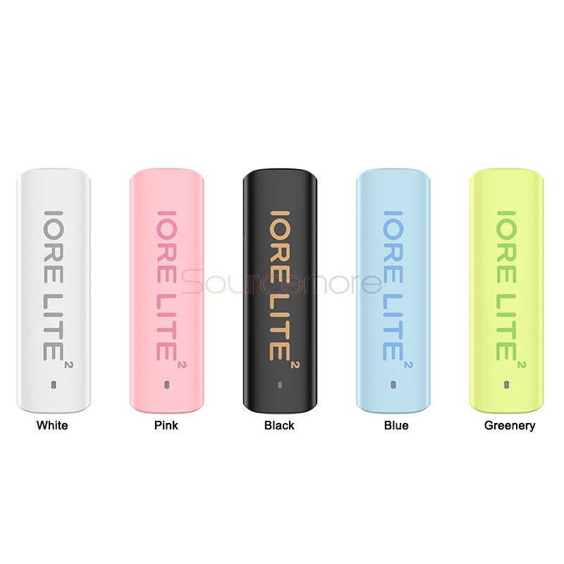 Eleaf IORE Lite 2 Battery