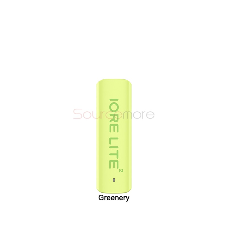 Eleaf IORE Lite 2 Battery Greenery