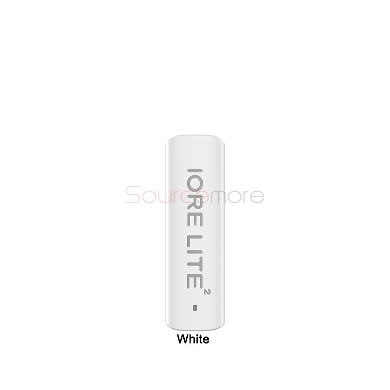 Eleaf IORE Lite 2 Battery White