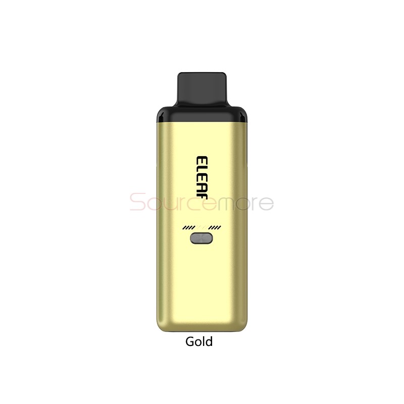 Eleaf IORE Mix Kit Gold