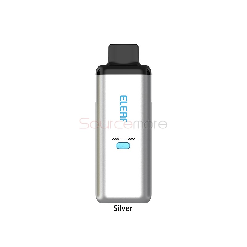 Eleaf IORE Mix Kit Silver