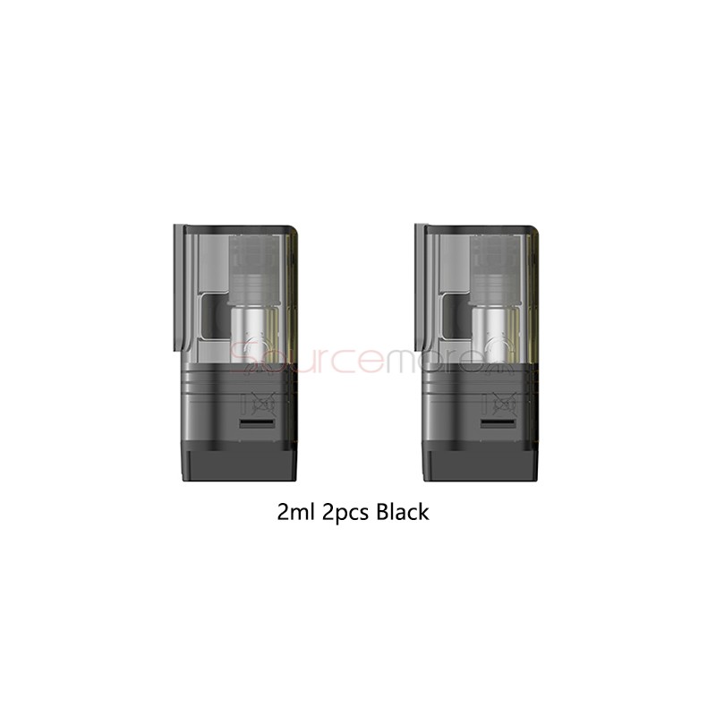  Eleaf IORE Mix Pod Cartridge 2ml 1.0Ω Balck