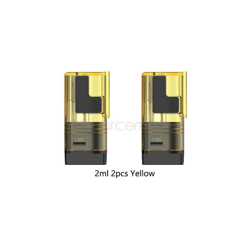  Eleaf IORE Mix Pod Cartridge