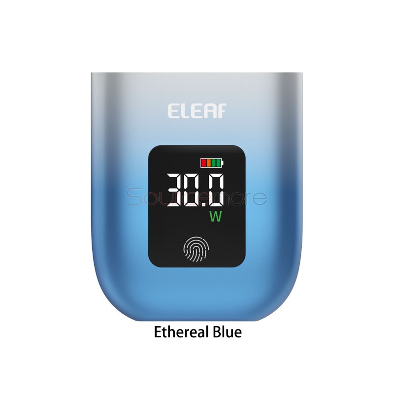 Eleaf IORE Pebble Battery Ethereal Blue