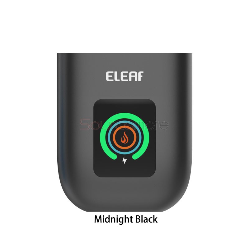 Eleaf IORE Pebble ECO Battery Midnight Black