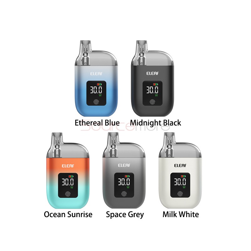 Eleaf IORE Pebble Kit