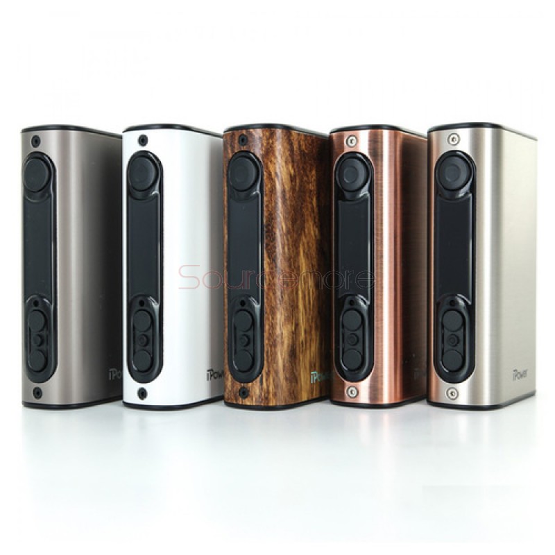 Eleaf iPower 80W Mod