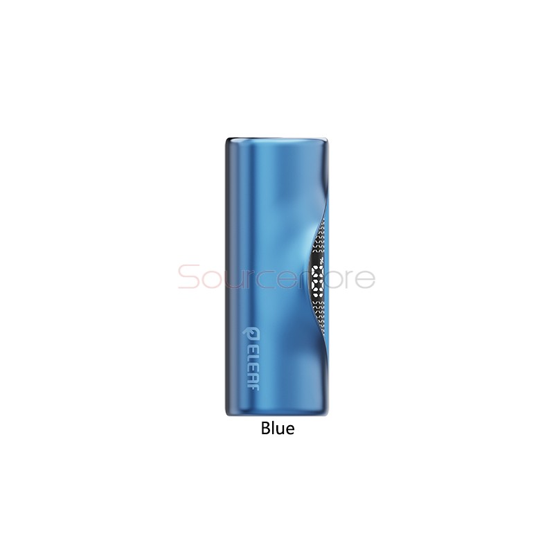 Eleaf iSilk Battery Mod