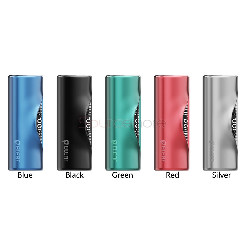 Eleaf iSilk Battery Mod