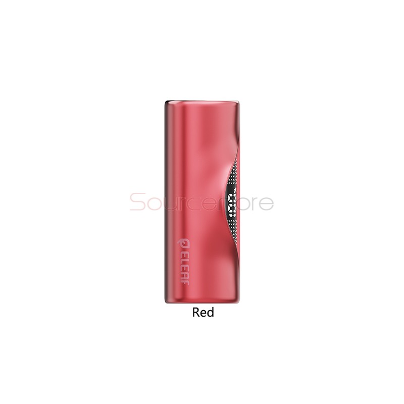 Eleaf iSilk Battery Mod Red