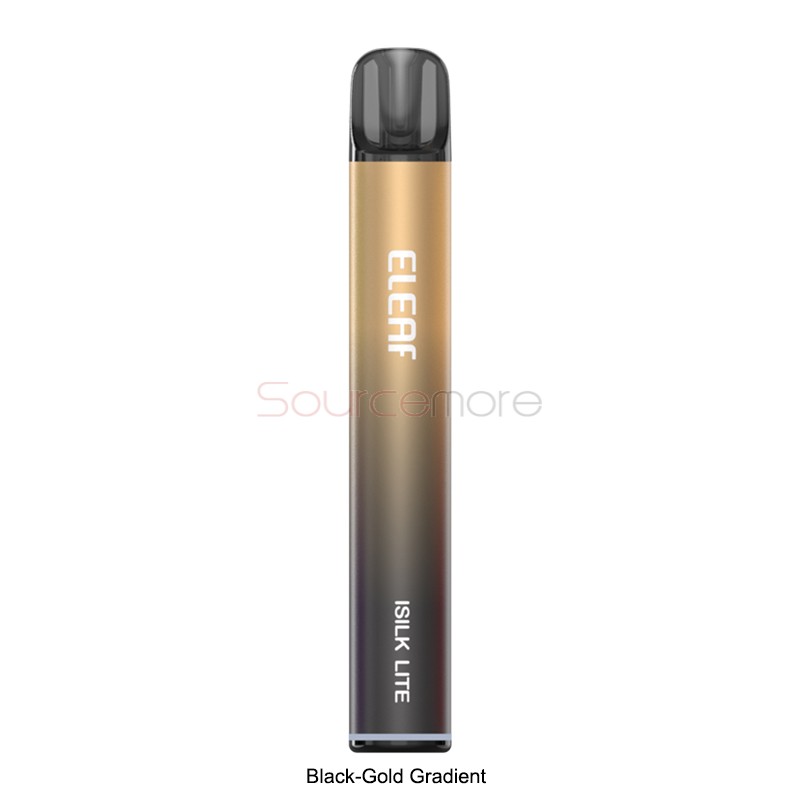Eleaf iSilk Lite Pod Kit