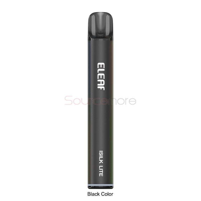 Eleaf iSilk Lite Pod Kit