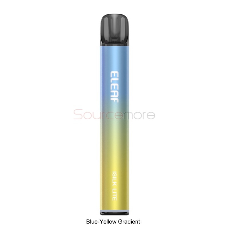 Eleaf iSilk Lite Pod Kit