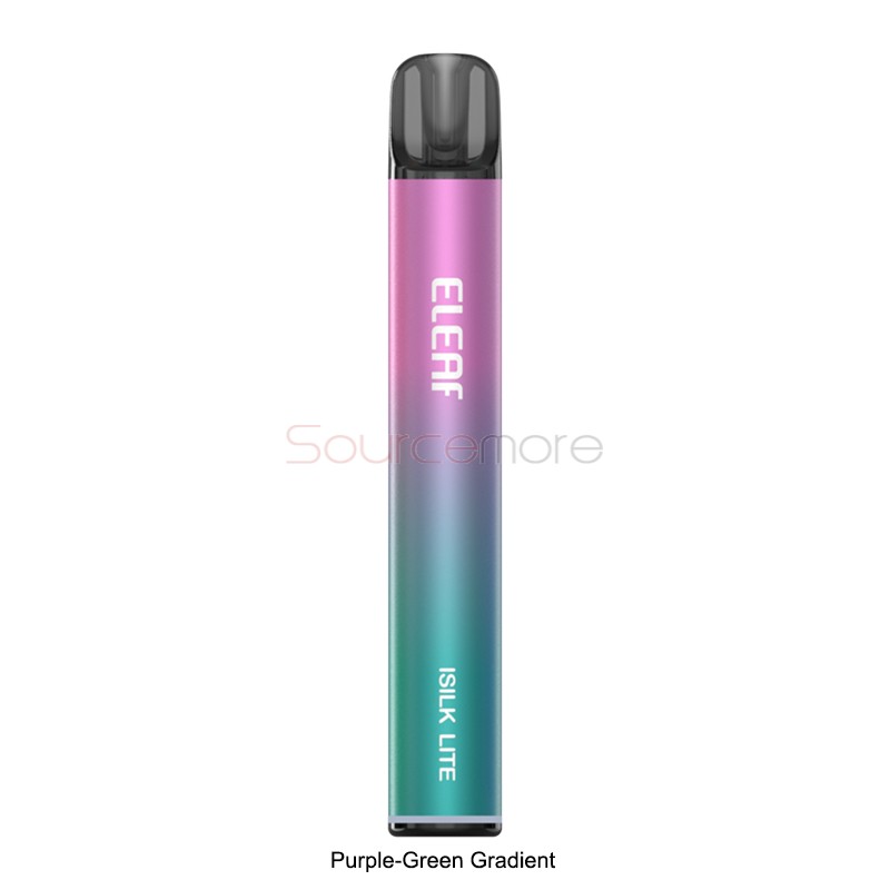 Eleaf iSilk Lite Pod Kit