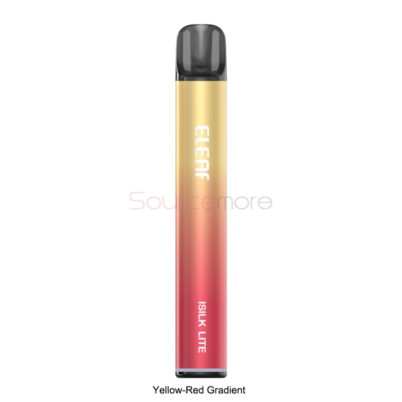 Eleaf iSilk Lite Pod Kit