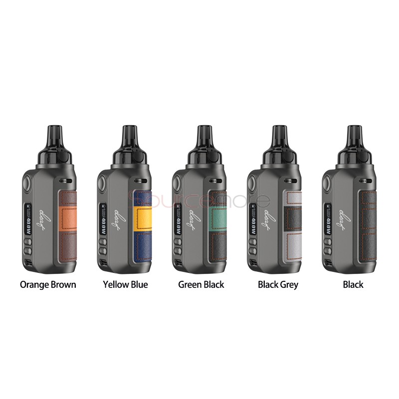 Eleaf iSolo Air 2 Kit