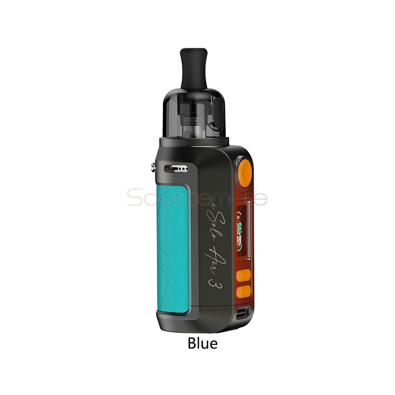 Eleaf iSolo Air 3 Kit