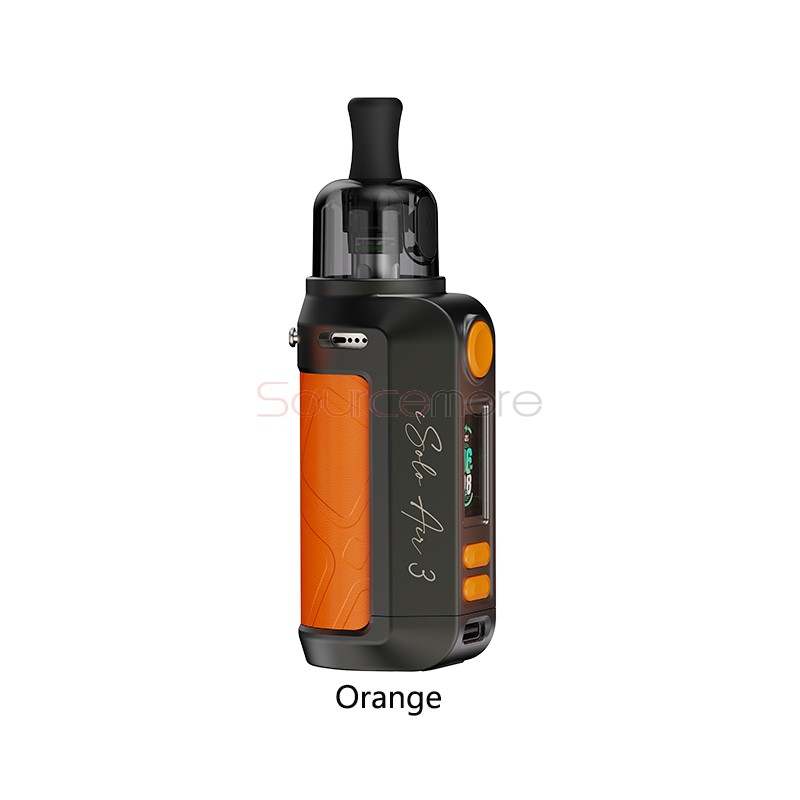 Eleaf iSolo Air 3 Kit