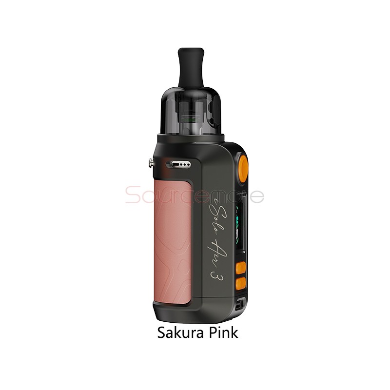 Eleaf iSolo Air 3 Kit