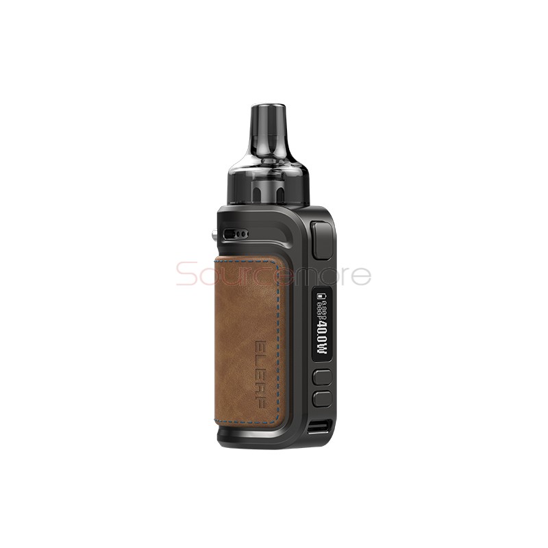 Eleaf iSolo Air Kit