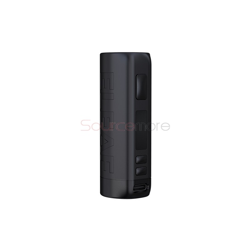 Eleaf iSolo S Mod Black