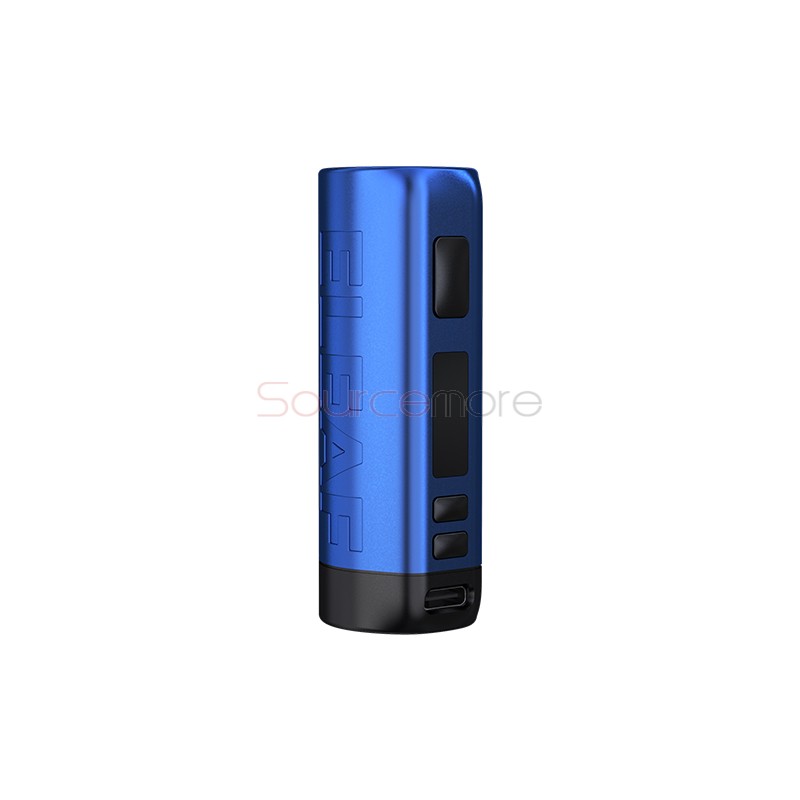 Eleaf iSolo S Mod