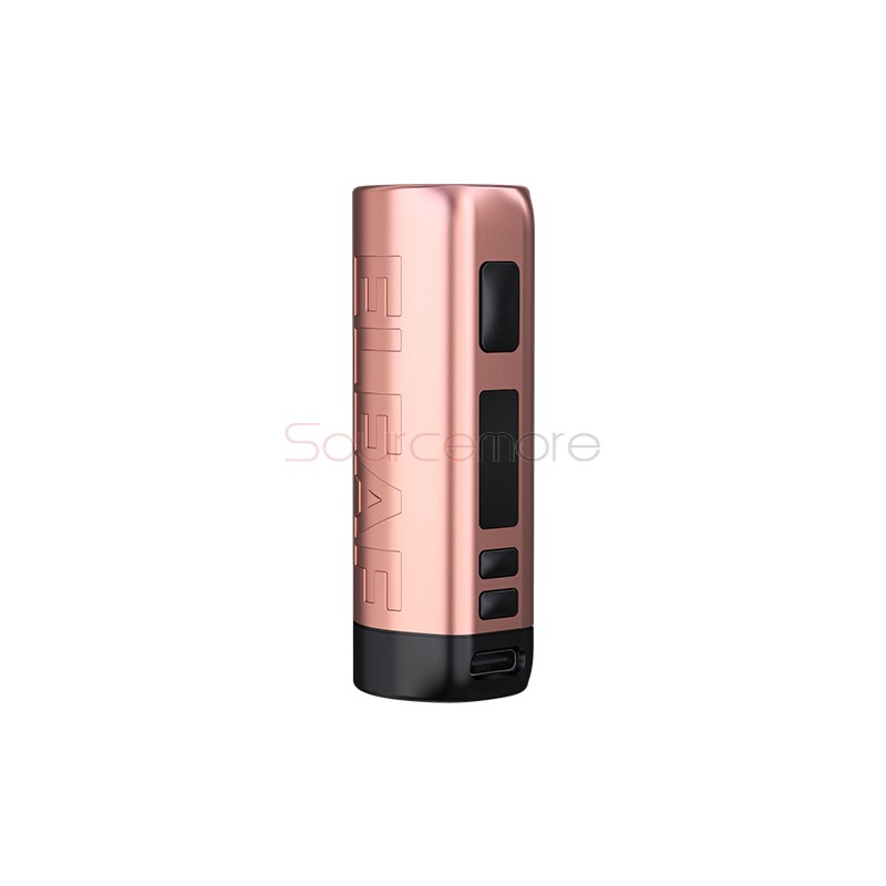 Eleaf iSolo S Mod