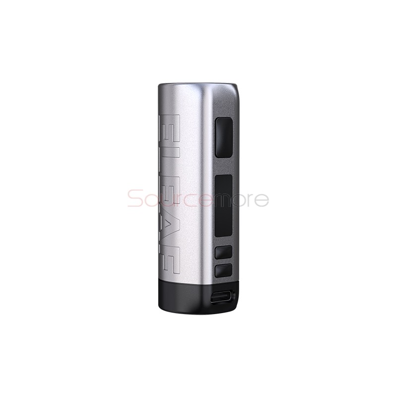 Eleaf iSolo S Mod Silver