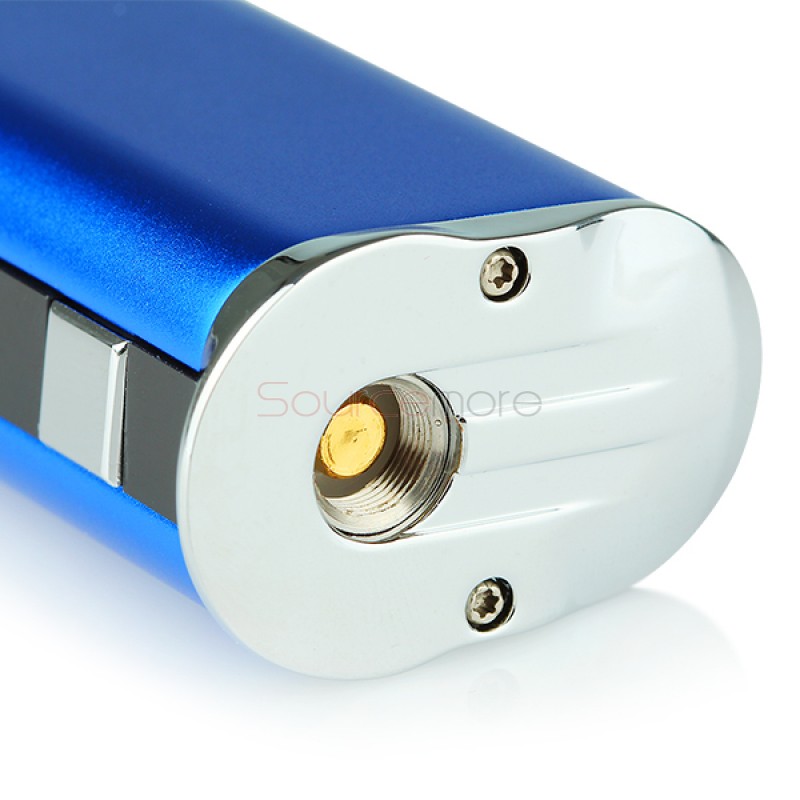 Eleaf iStick 30W Kit without Wall Adapter - Blue