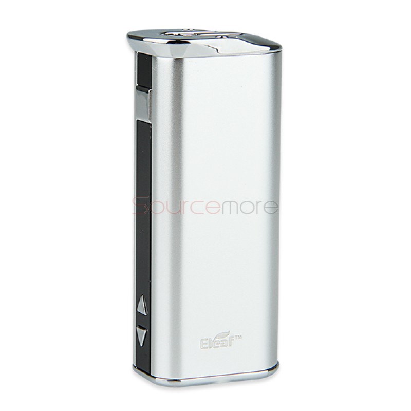 Eleaf iStick 30W Kit without Wall Adapter Silver