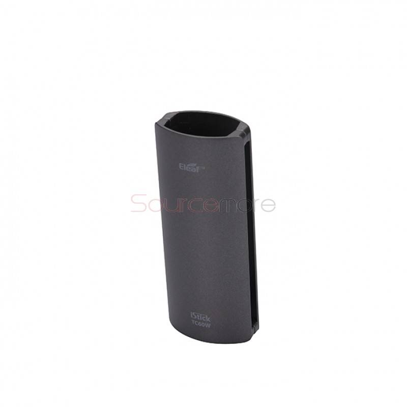 Eleaf iStick 60W Replacement Battery Cover Grey Black