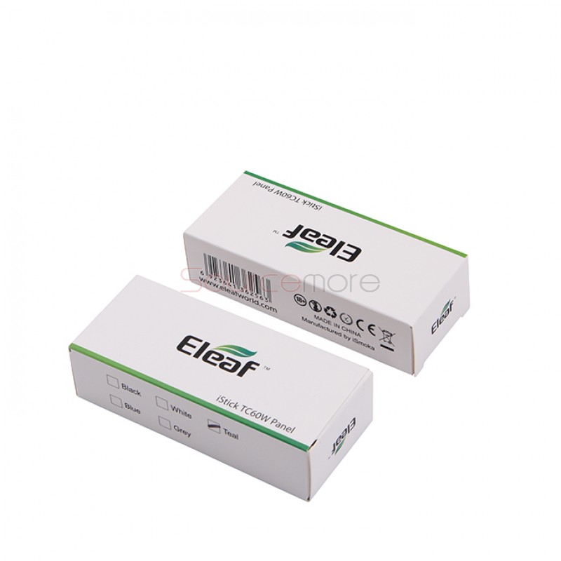 Eleaf iStick 60W Replacement Battery Cover
