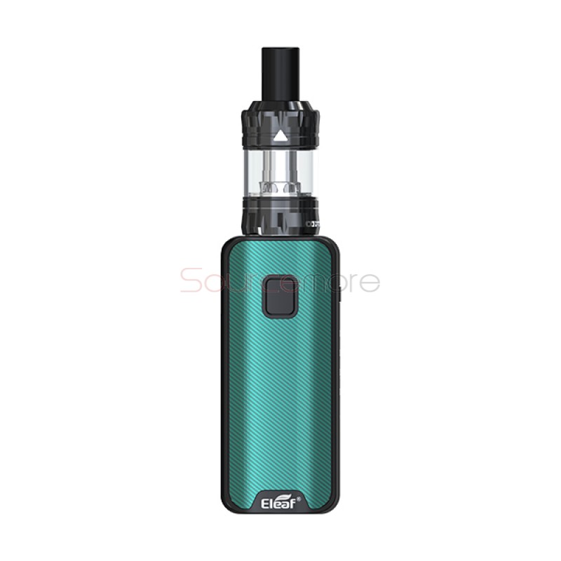 Eleaf iStick Amnis 2 Kit with GTiO Tank