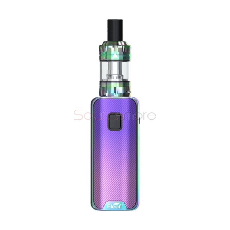 Eleaf iStick Amnis 2 Kit with GTiO Tank