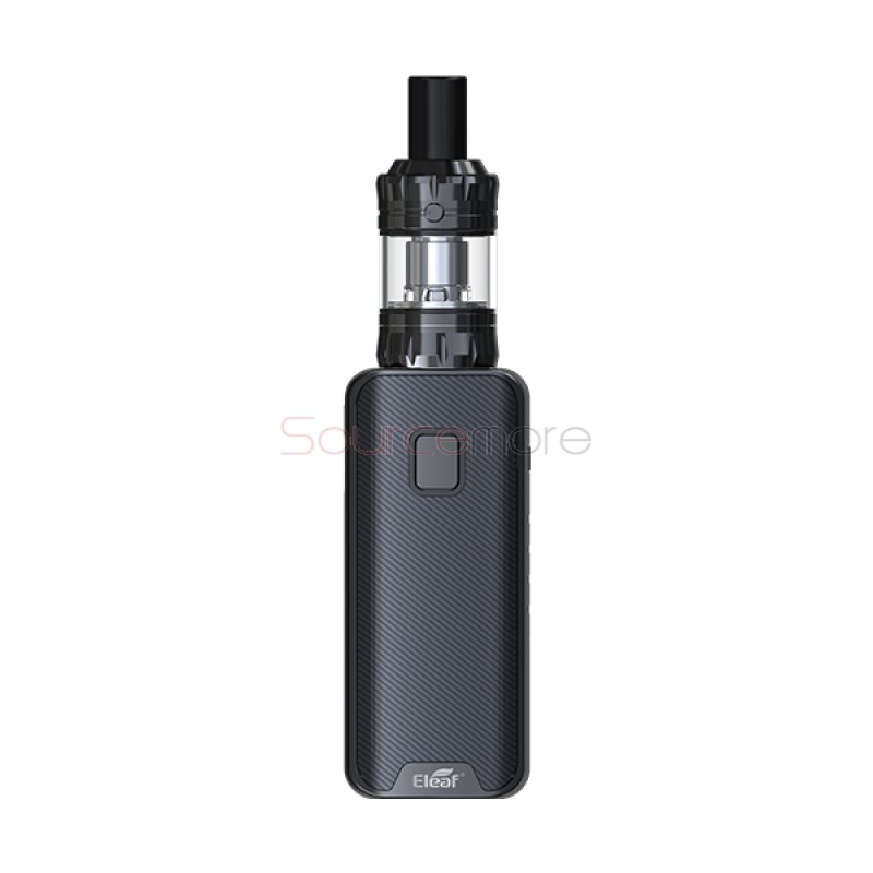 Eleaf iStick Amnis 2 Kit with GTiO Tank (Childproof Version)Black