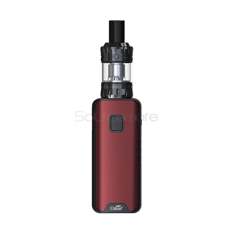 Eleaf iStick Amnis 2 Kit with GTiO Tank