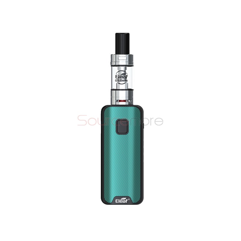 Eleaf iStick Amnis 2 Kit with GS Drive Tank