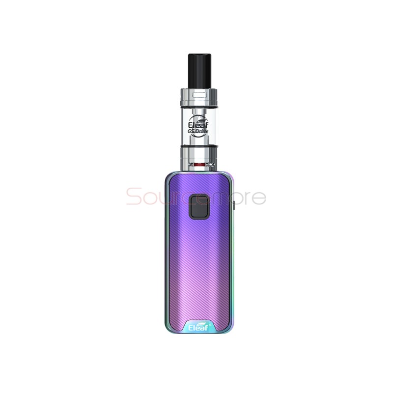 Eleaf iStick Amnis 2 Kit with GS Drive Tank