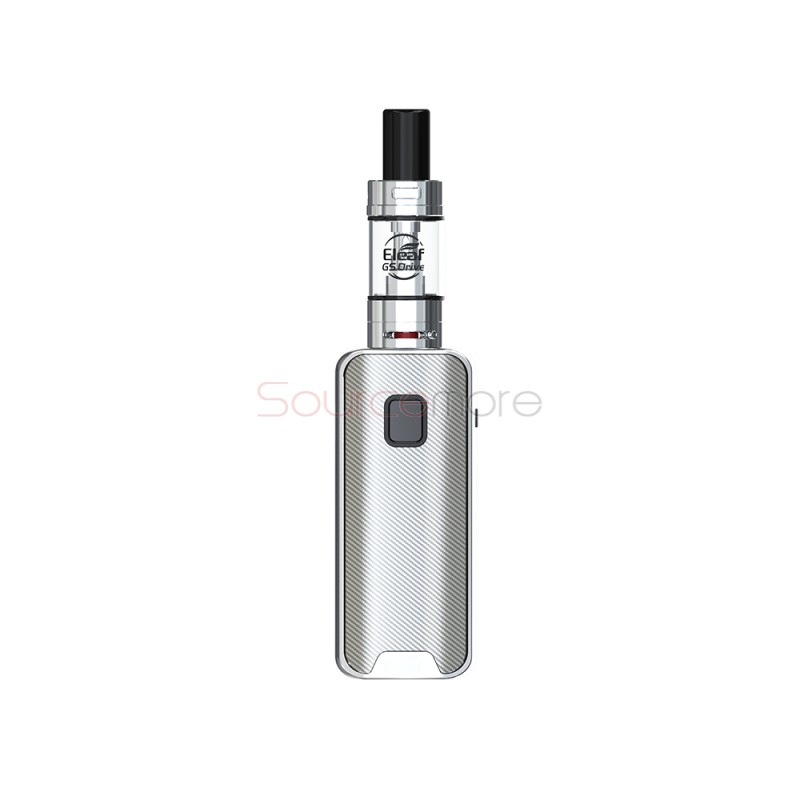 Eleaf iStick Amnis 2 Kit with GS Drive Tank
