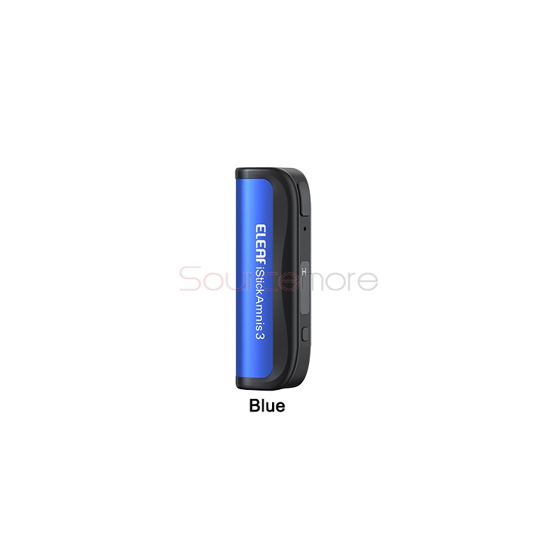 Eleaf iStick Amnis 3 Mod