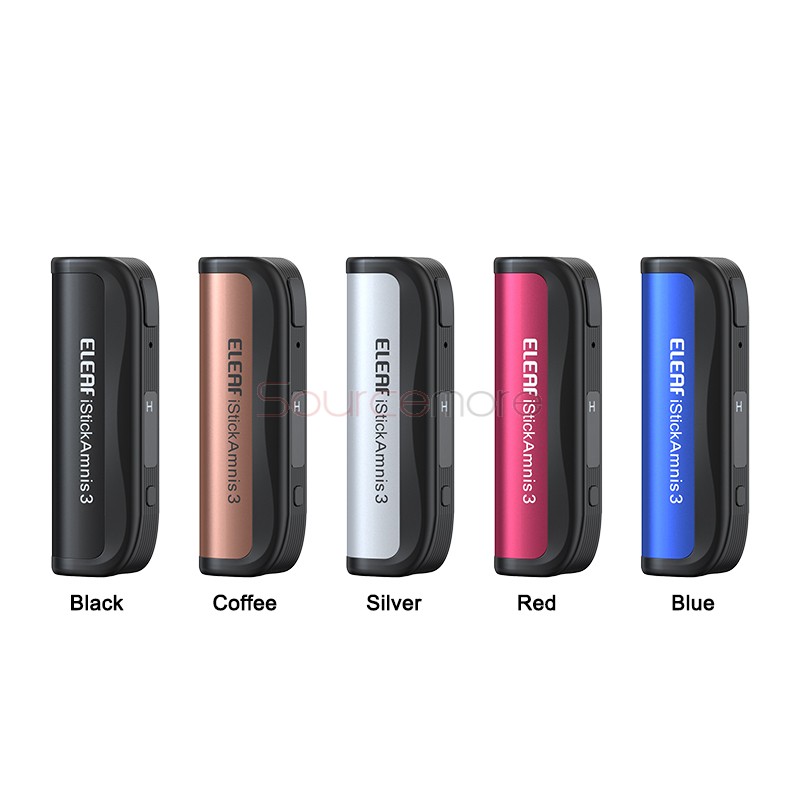 Eleaf iStick Amnis 3 Mod