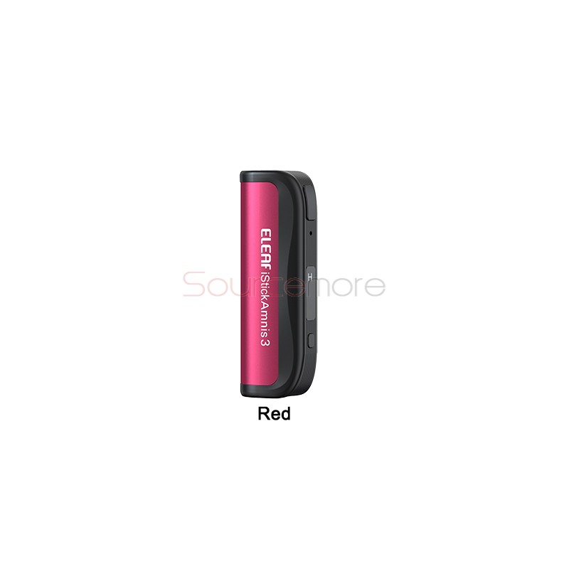 Eleaf iStick Amnis 3 Mod