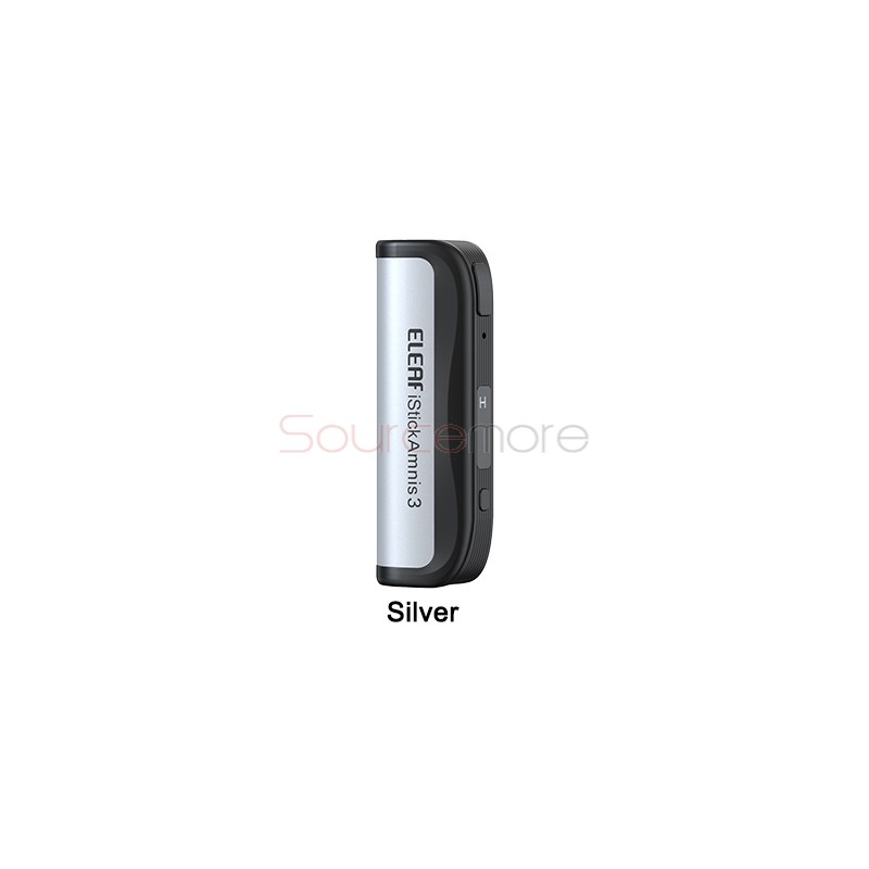 Eleaf iStick Amnis 3 Mod Silver