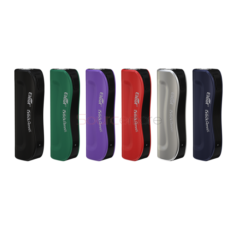 Eleaf iStick Amnis Battery 900mAh