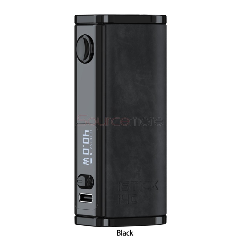 Eleaf iStick i40 Mod Black
