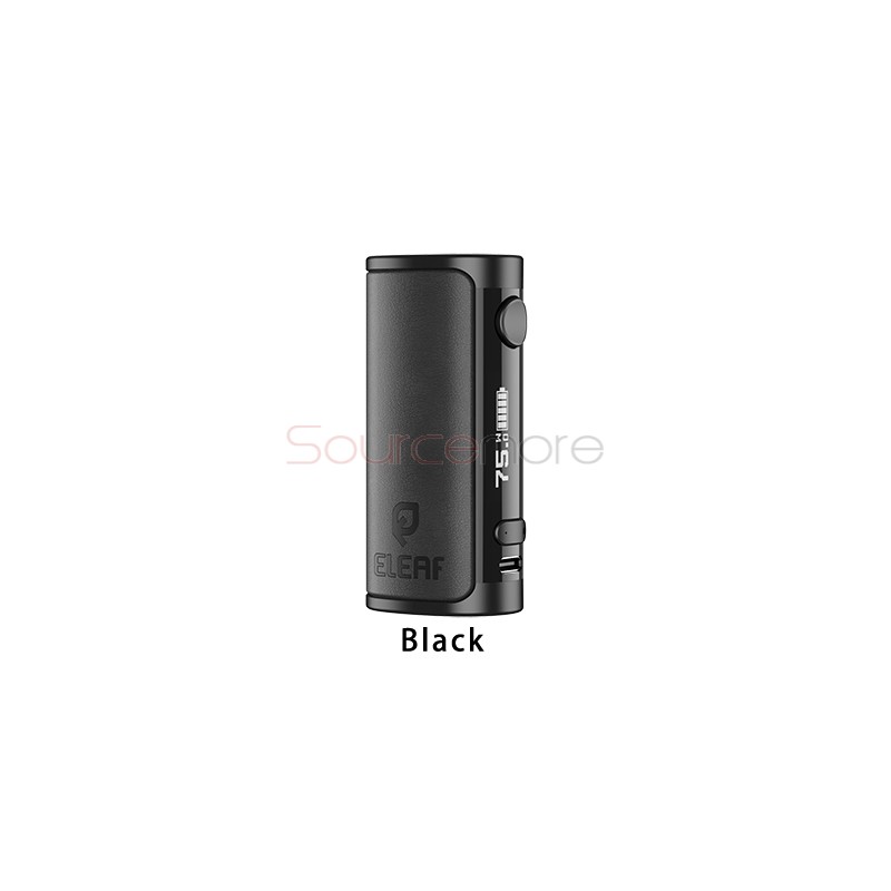 Eleaf iStick i75 Mod Black