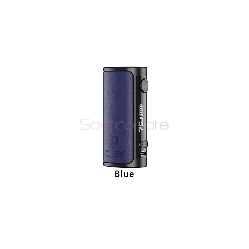Eleaf iStick i75 Mod