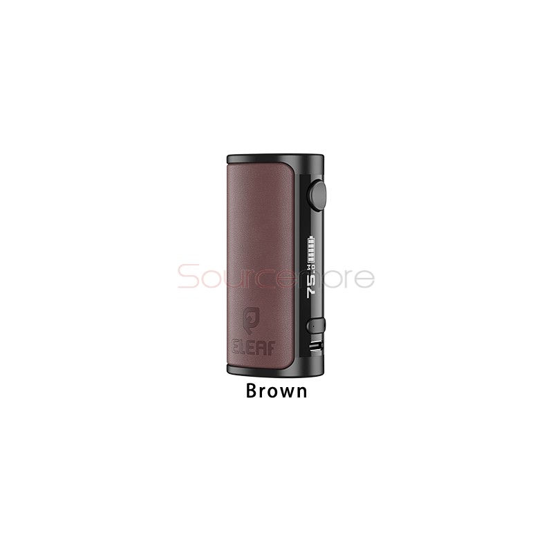 Eleaf iStick i75 Mod Brown