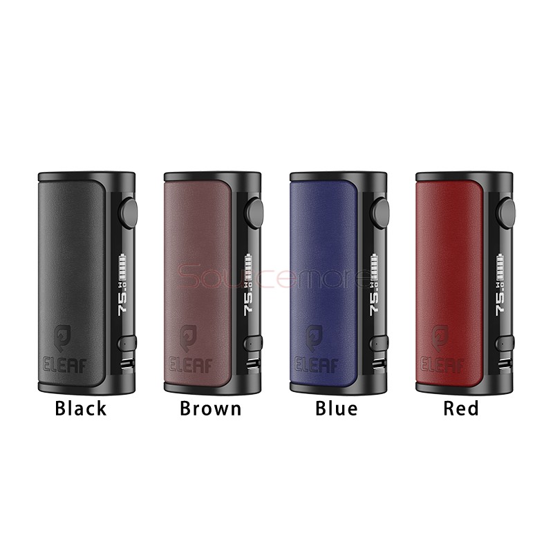 Eleaf iStick i75 Mod
