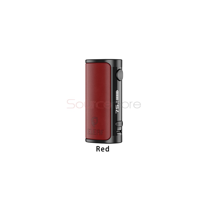 Eleaf iStick i75 Mod